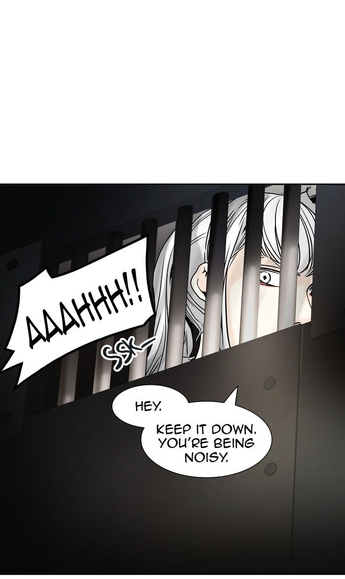 Tower Of God - Chapter 308