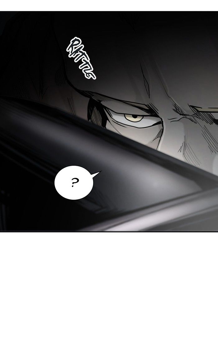 Tower Of God - Chapter 308