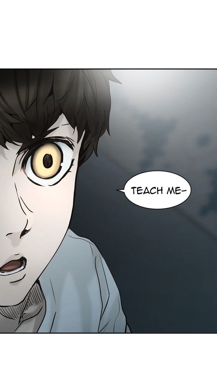 Tower Of God - Chapter 308