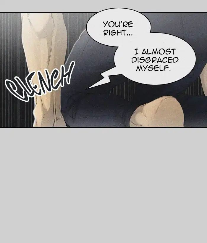 Tower Of God - Chapter 441: [Season 3] Ep.24