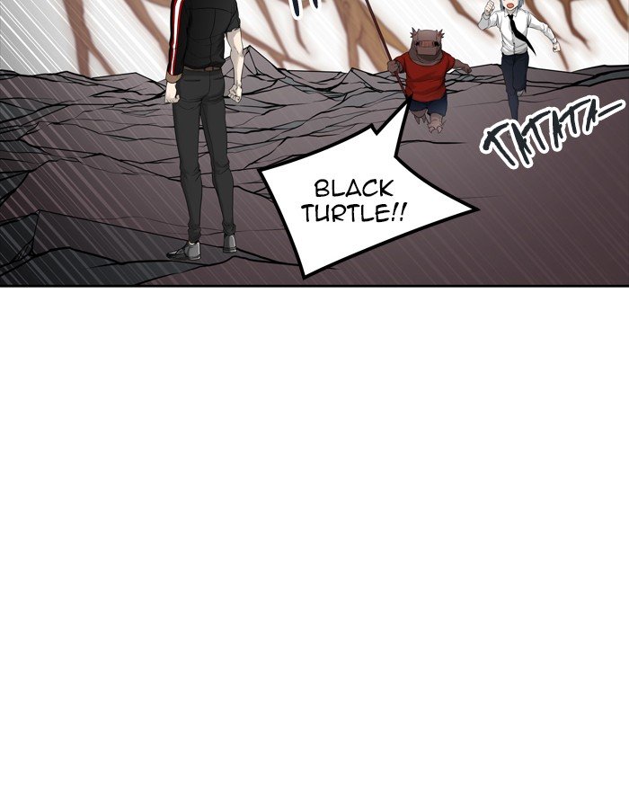 Tower Of God - Chapter 451