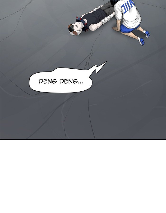 Tower Of God - Chapter 451