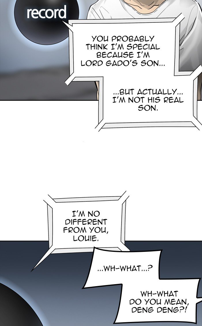 Tower Of God - Chapter 451