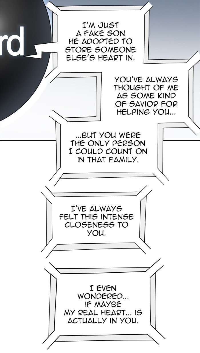 Tower Of God - Chapter 451