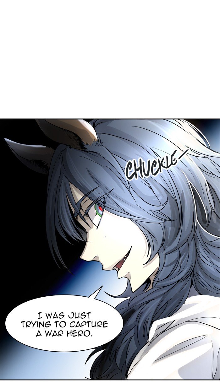 Tower Of God - Chapter 451