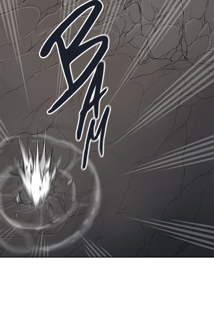 Tower Of God - Chapter 476