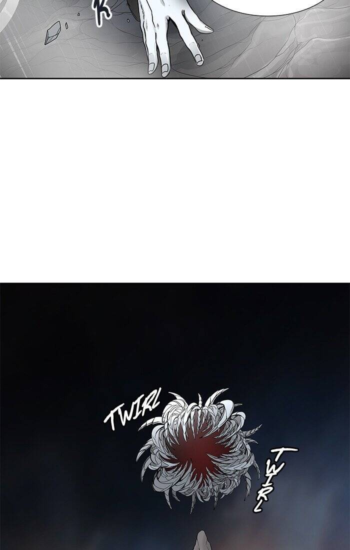 Tower Of God - Chapter 476