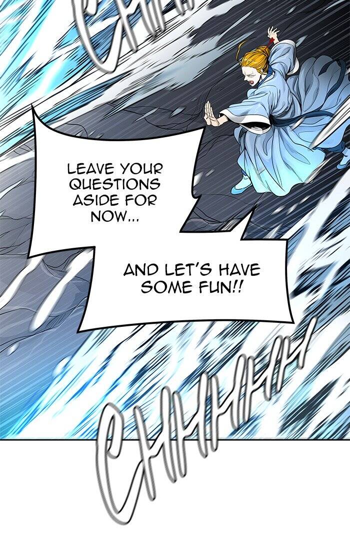 Tower Of God - Chapter 476