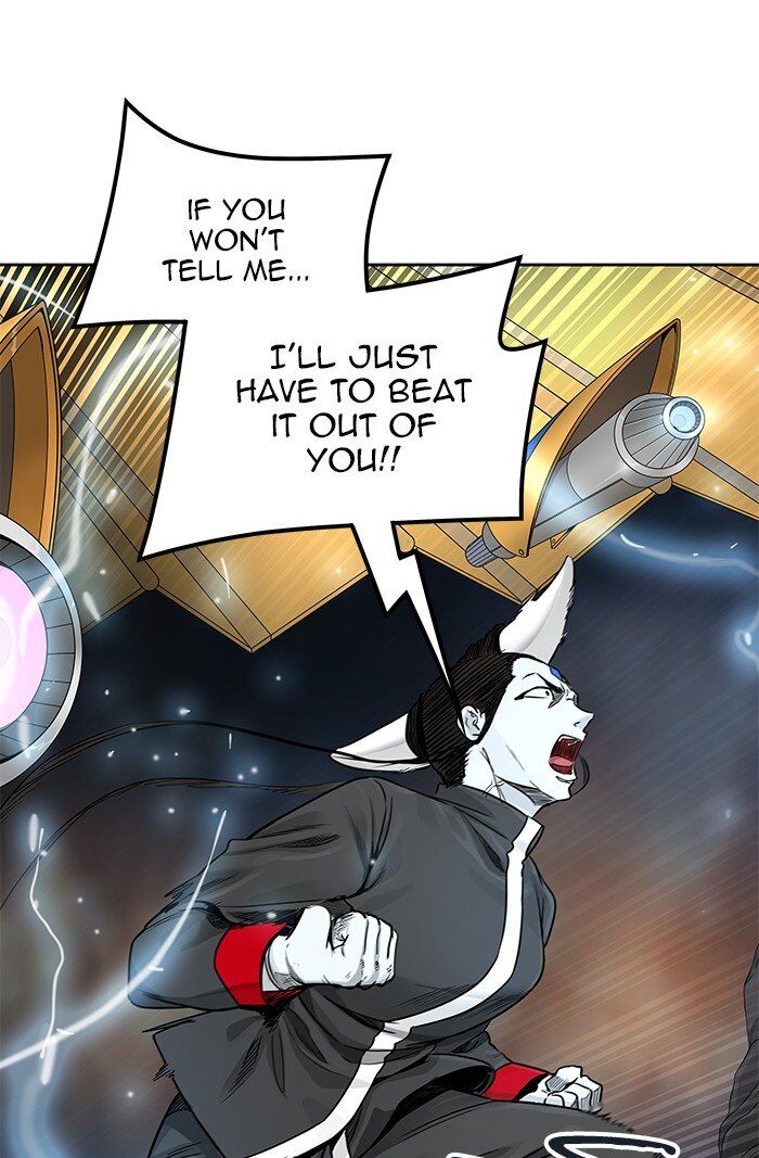 Tower Of God - Chapter 476