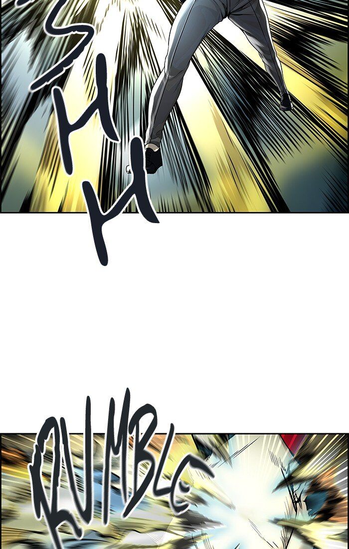 Tower Of God - Chapter 476