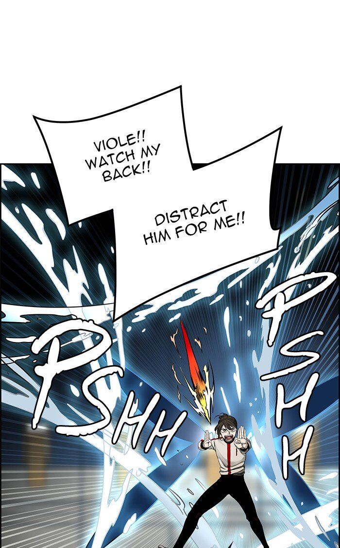 Tower Of God - Chapter 476