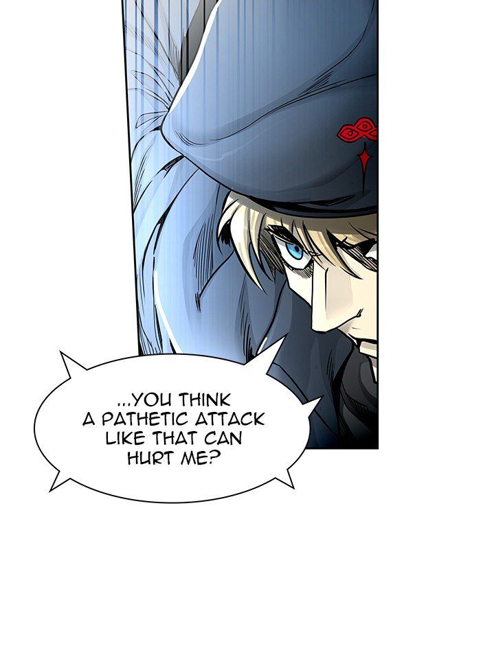 Tower Of God - Chapter 476