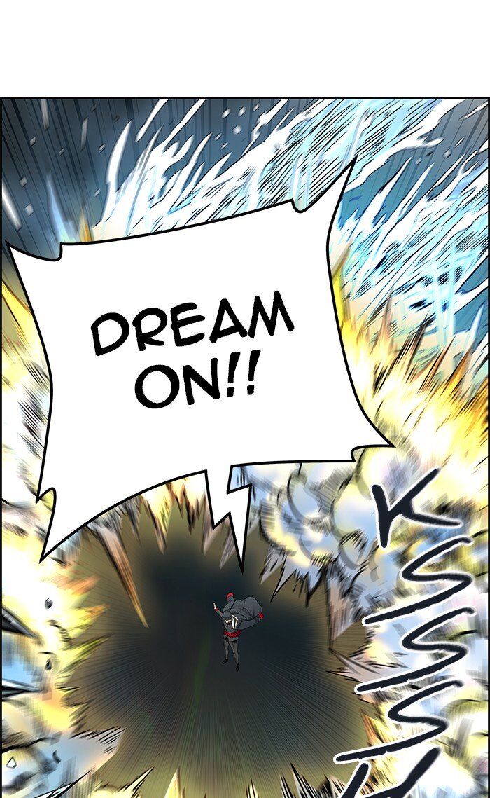 Tower Of God - Chapter 476