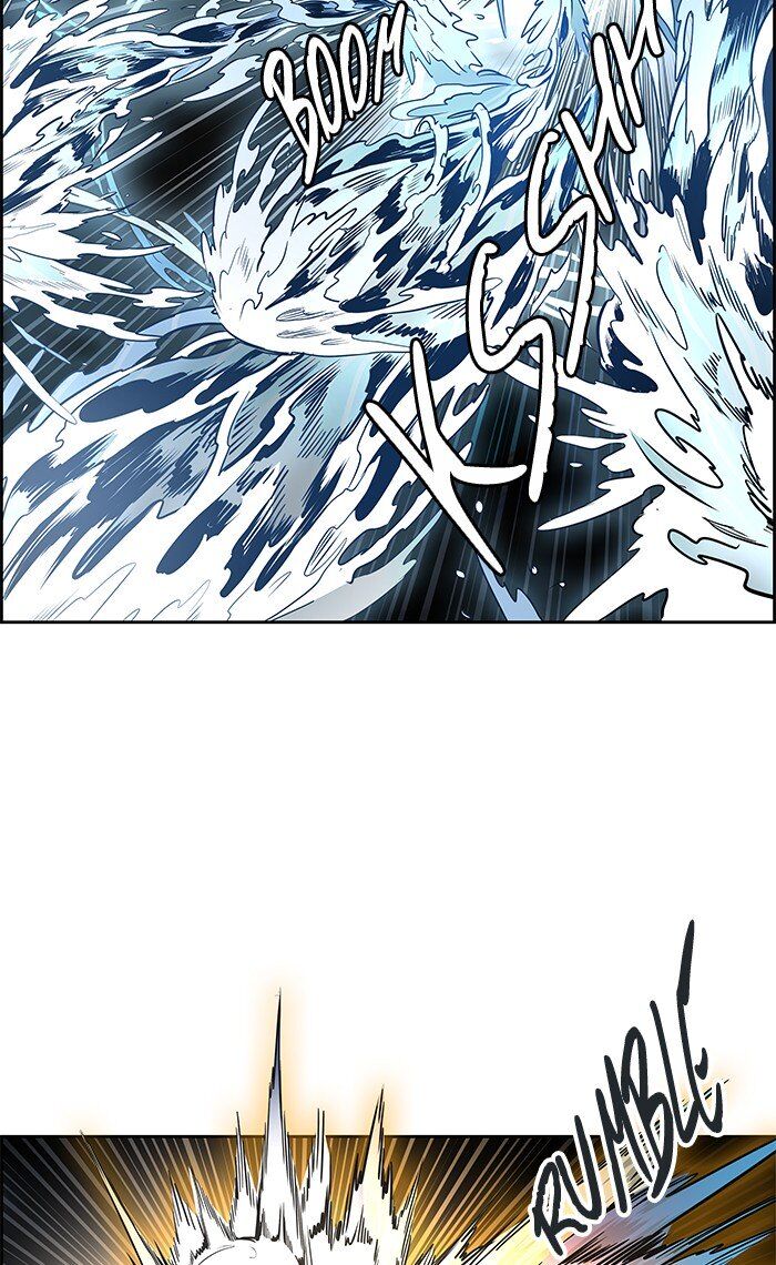 Tower Of God - Chapter 476