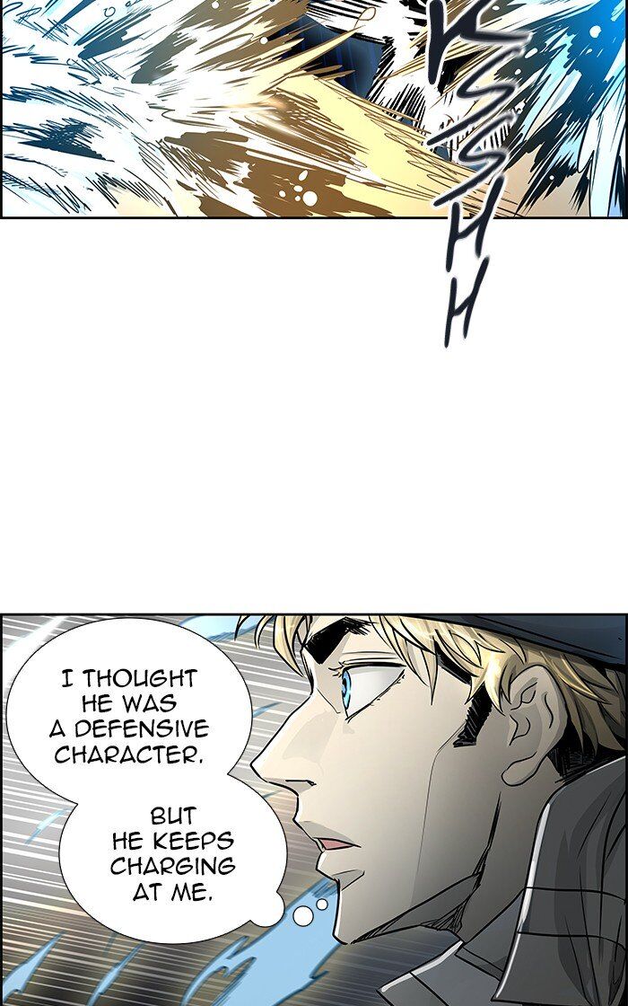 Tower Of God - Chapter 476