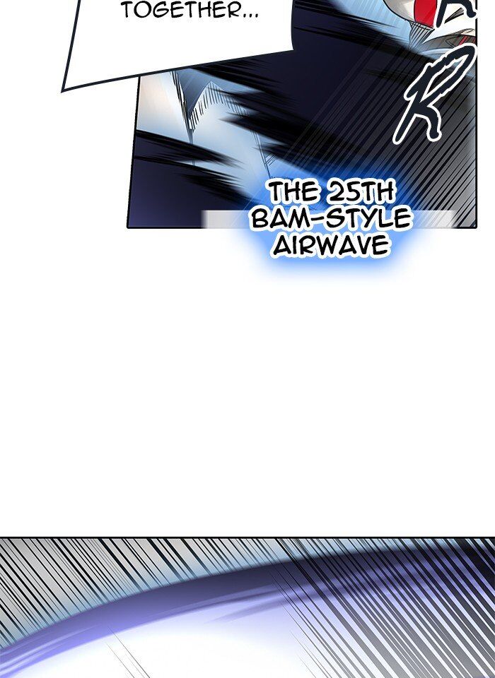 Tower Of God - Chapter 476