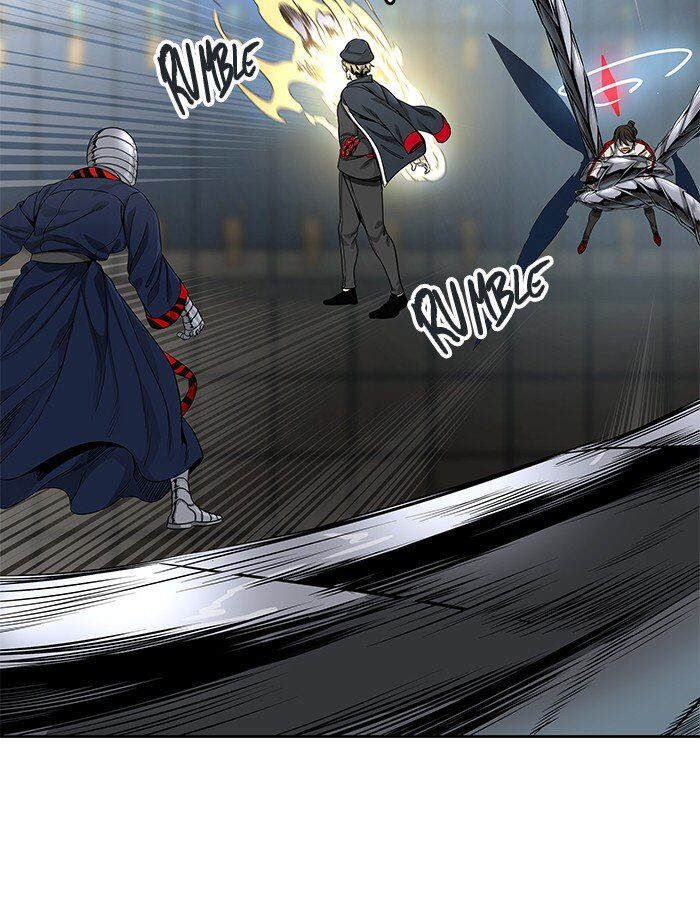 Tower Of God - Chapter 476