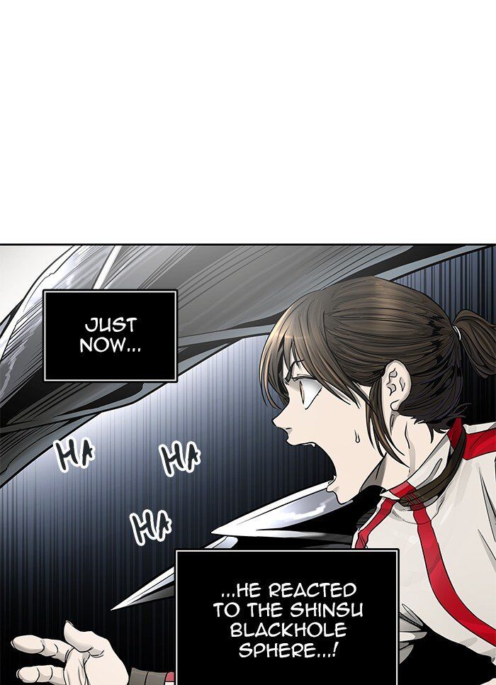 Tower Of God - Chapter 476