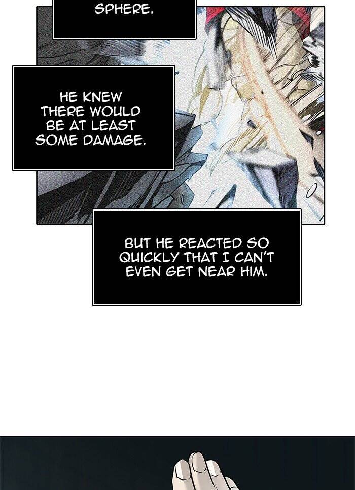 Tower Of God - Chapter 476