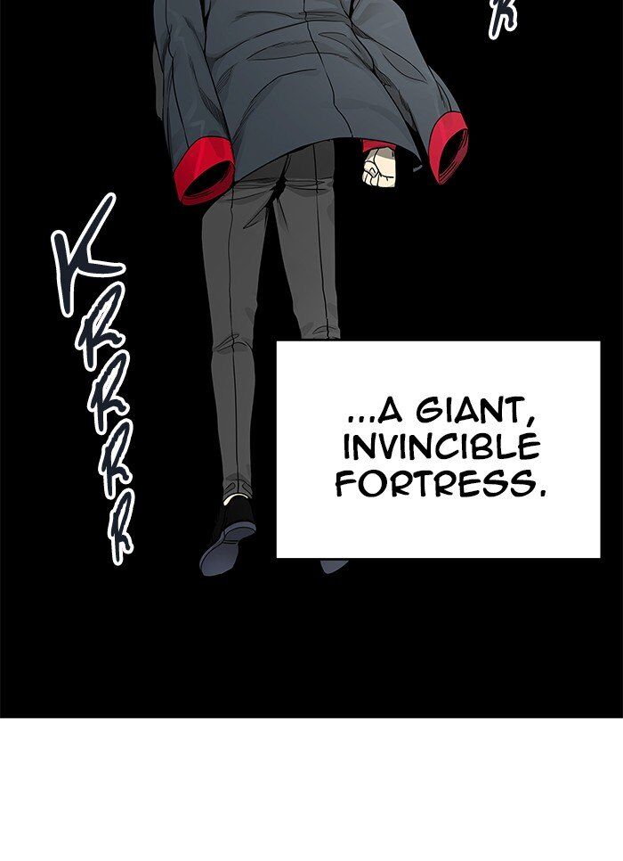 Tower Of God - Chapter 476