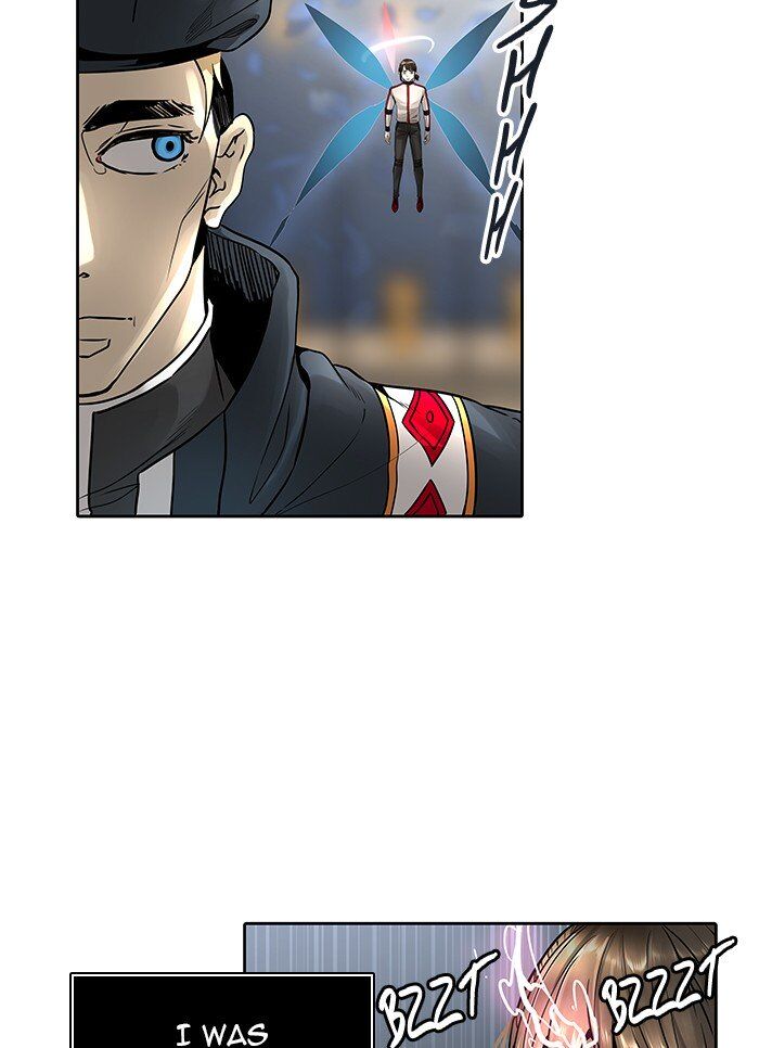 Tower Of God - Chapter 476