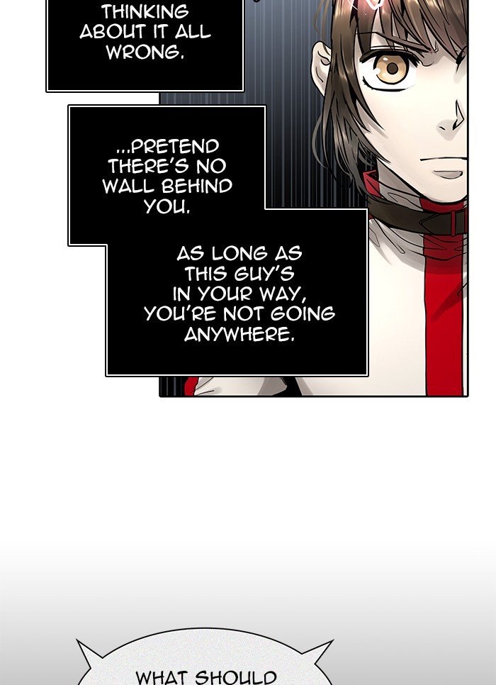 Tower Of God - Chapter 476