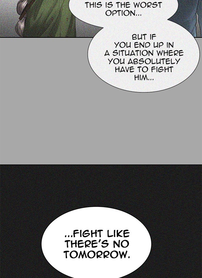 Tower Of God - Chapter 476