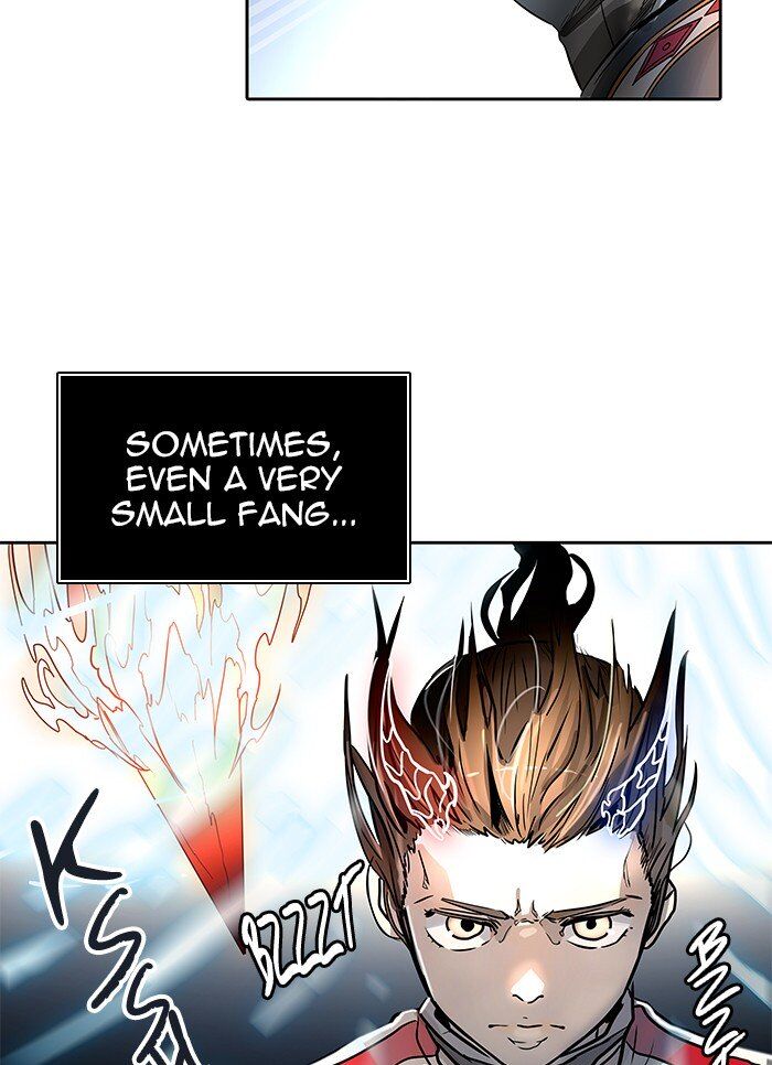 Tower Of God - Chapter 476