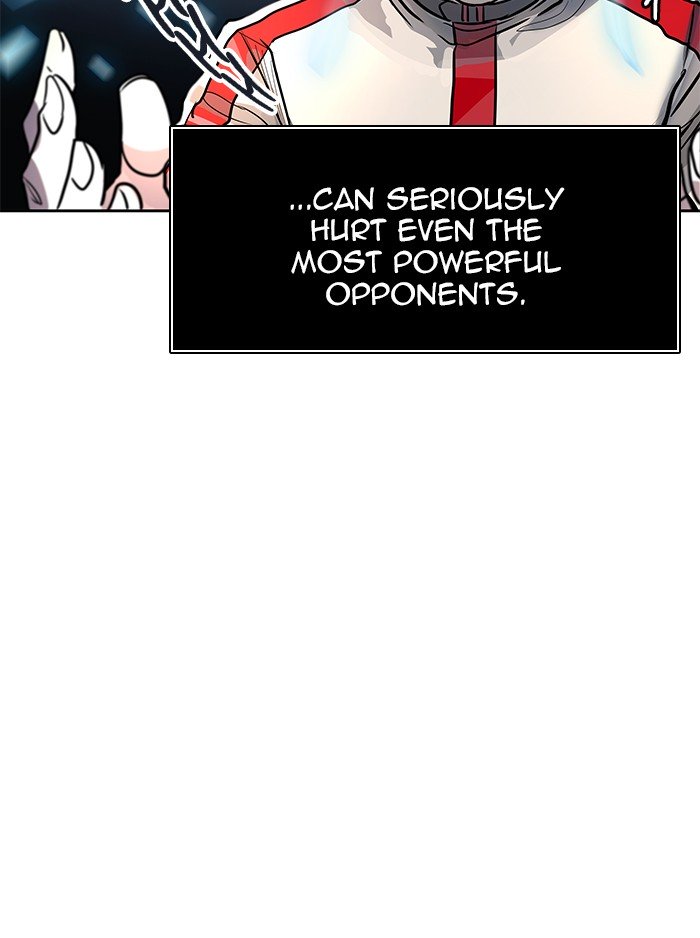 Tower Of God - Chapter 476