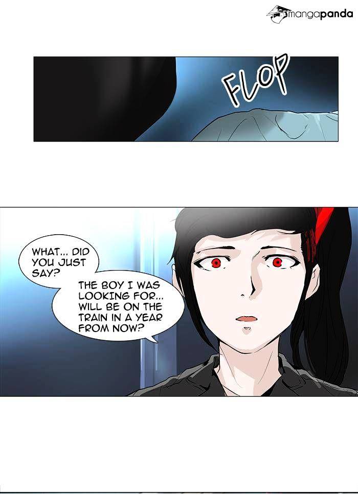 Tower Of God - Chapter 194 : Vol2Ch114