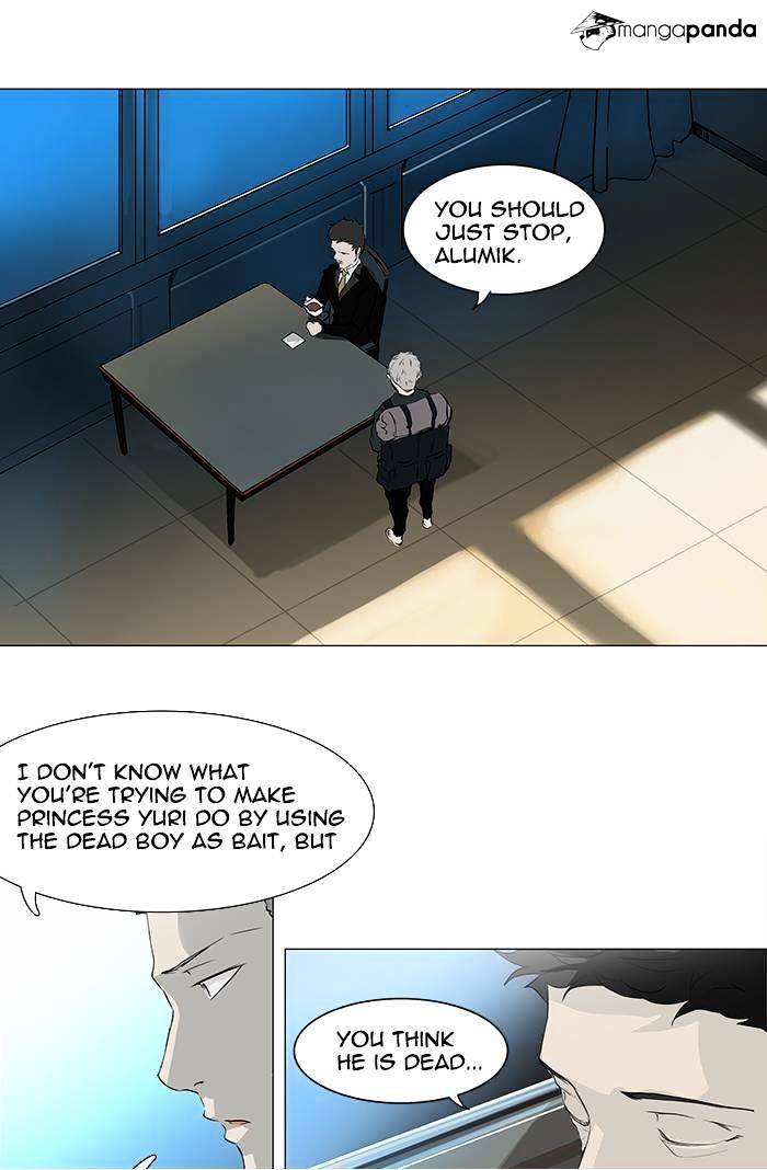 Tower Of God - Chapter 194 : Vol2Ch114