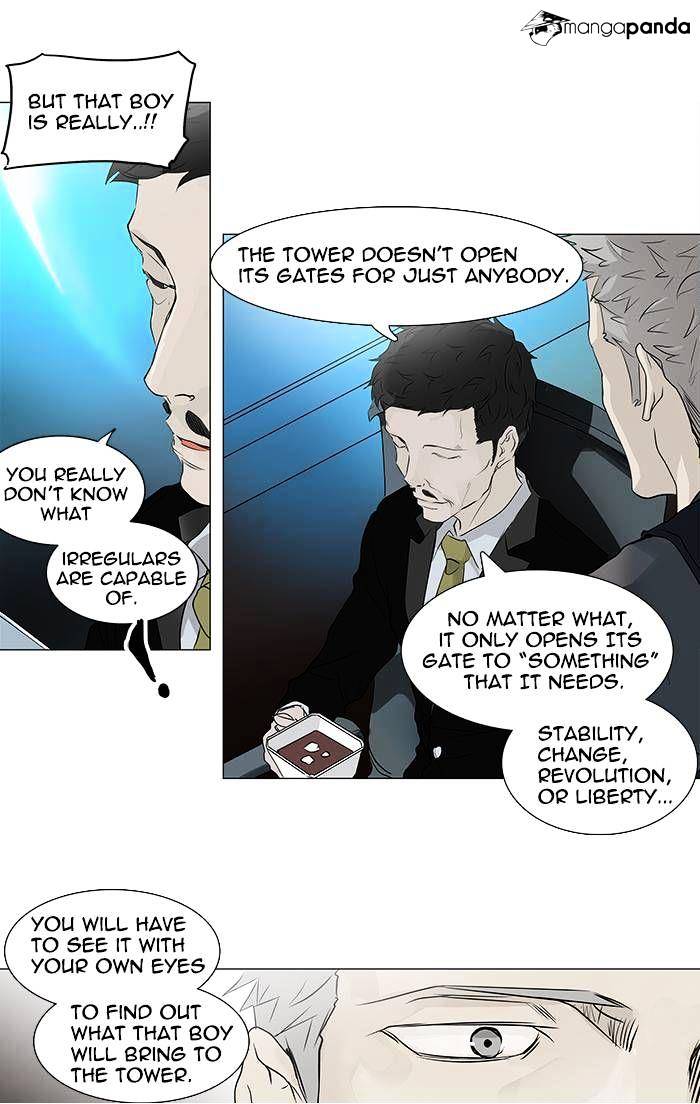 Tower Of God - Chapter 194 : Vol2Ch114