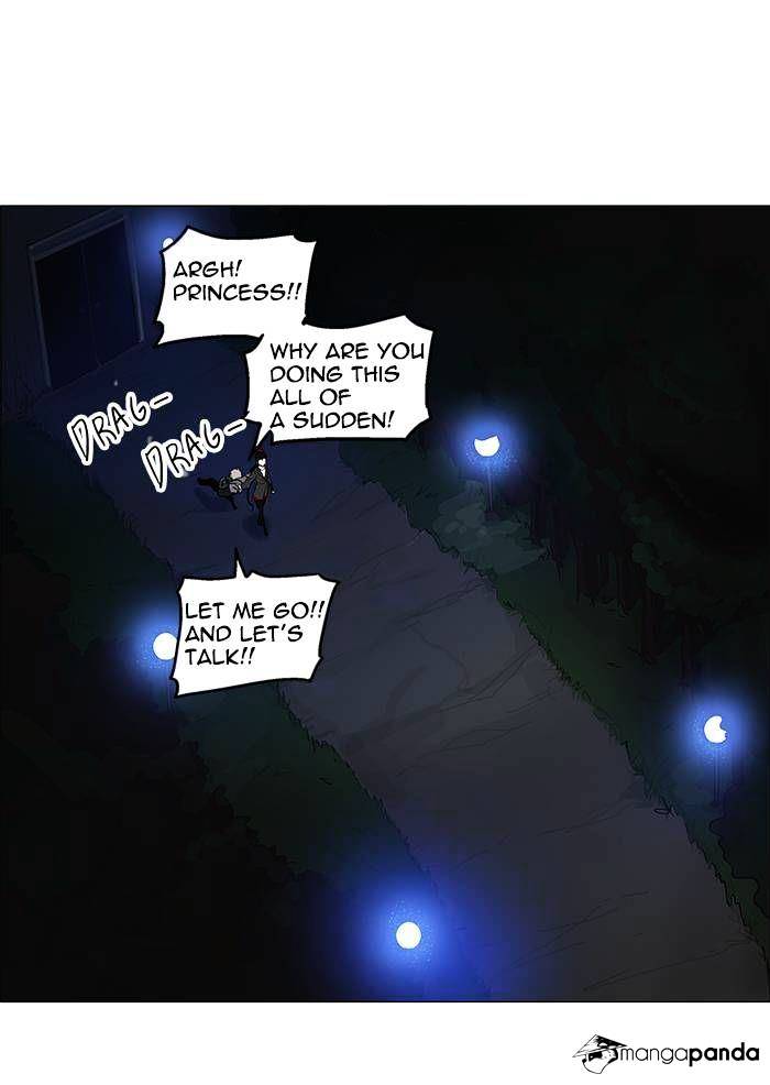 Tower Of God - Chapter 194 : Vol2Ch114