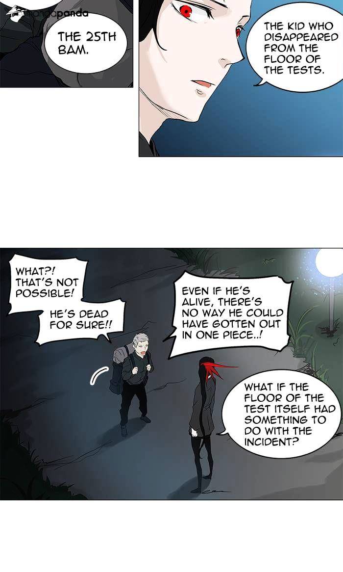 Tower Of God - Chapter 194 : Vol2Ch114