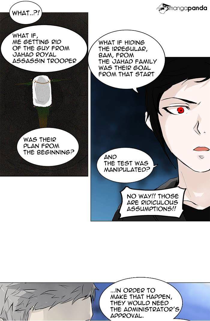 Tower Of God - Chapter 194 : Vol2Ch114