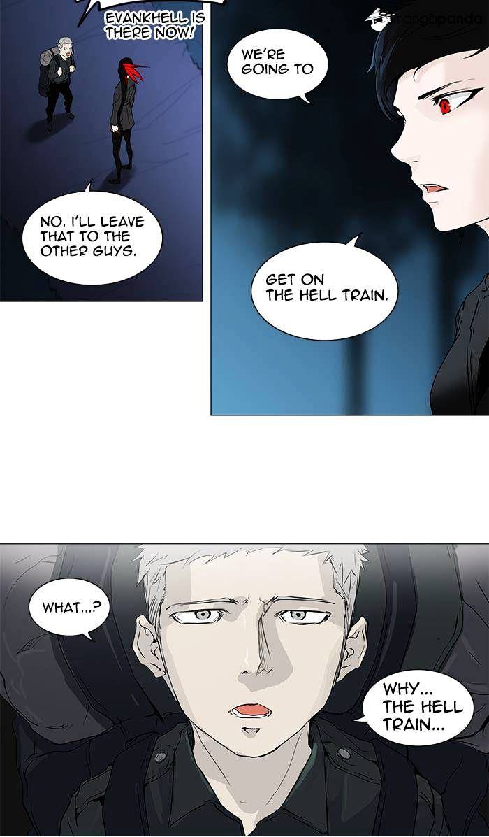 Tower Of God - Chapter 194 : Vol2Ch114