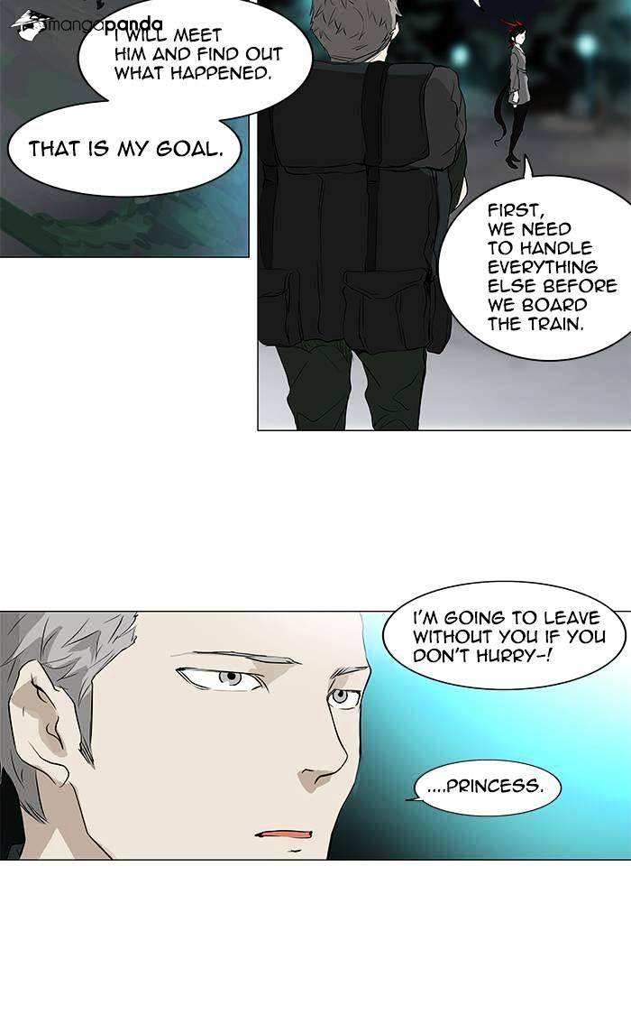 Tower Of God - Chapter 194 : Vol2Ch114