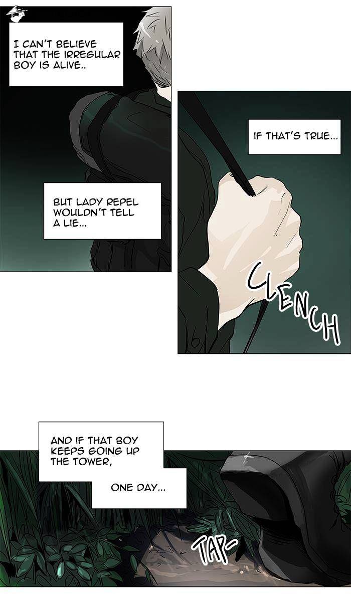 Tower Of God - Chapter 194 : Vol2Ch114