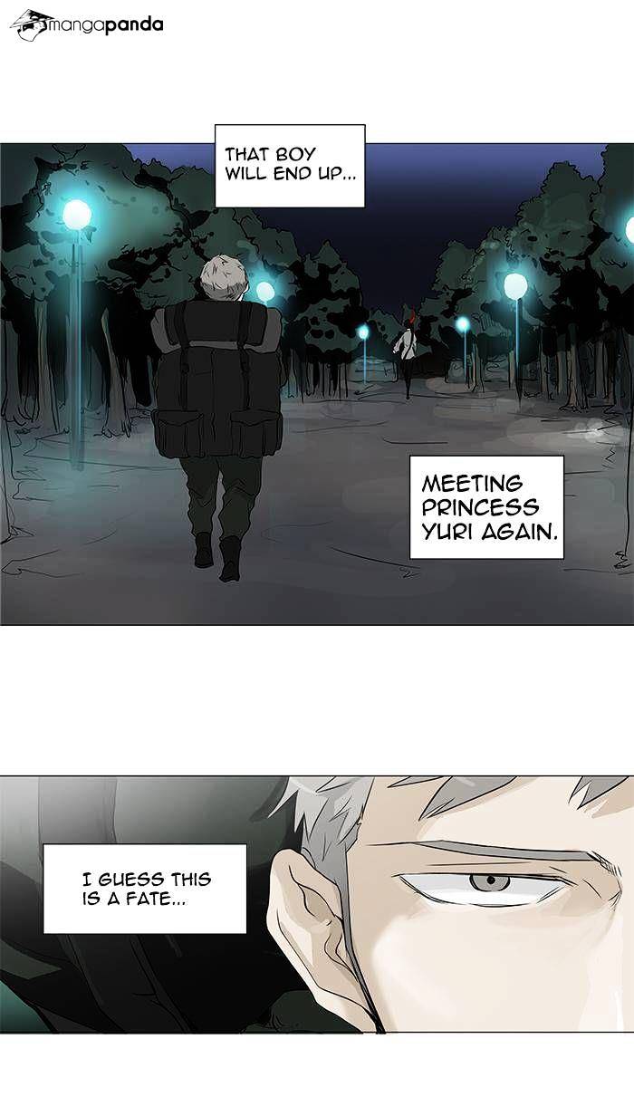 Tower Of God - Chapter 194 : Vol2Ch114