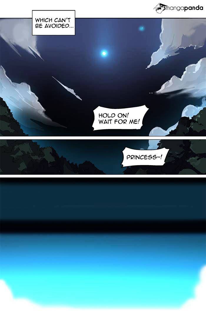 Tower Of God - Chapter 194 : Vol2Ch114