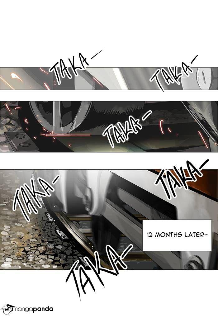 Tower Of God - Chapter 194 : Vol2Ch114