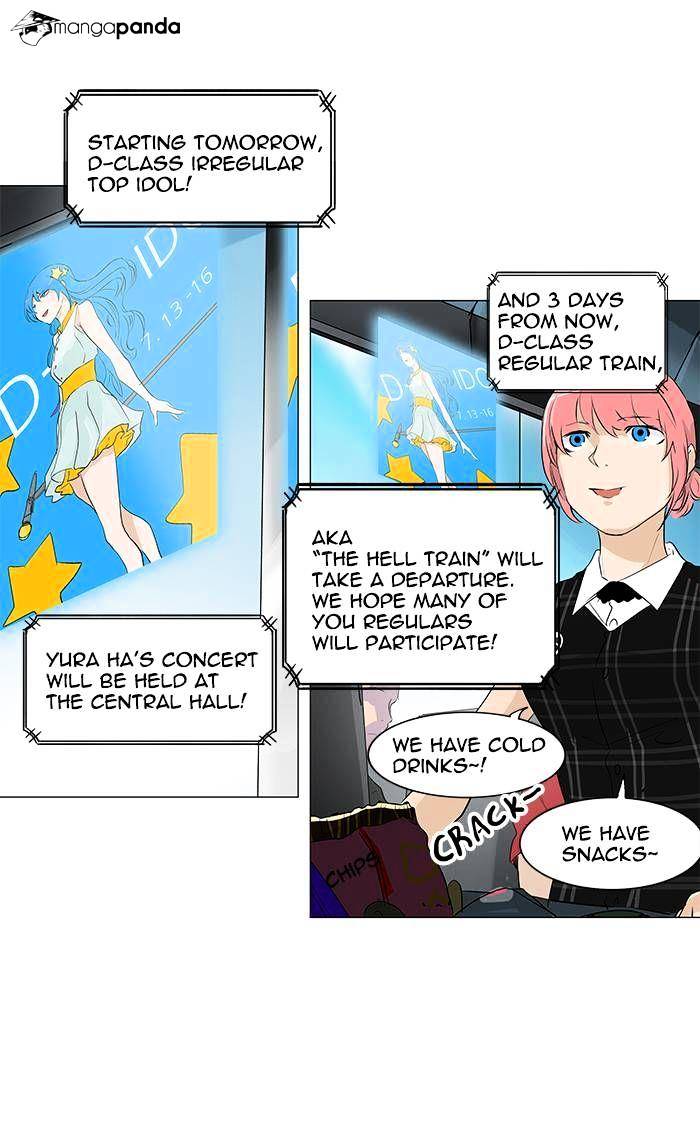 Tower Of God - Chapter 194 : Vol2Ch114