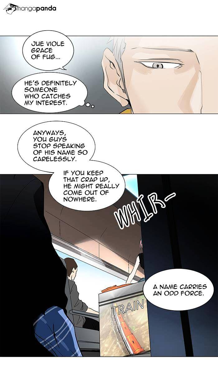 Tower Of God - Chapter 194 : Vol2Ch114