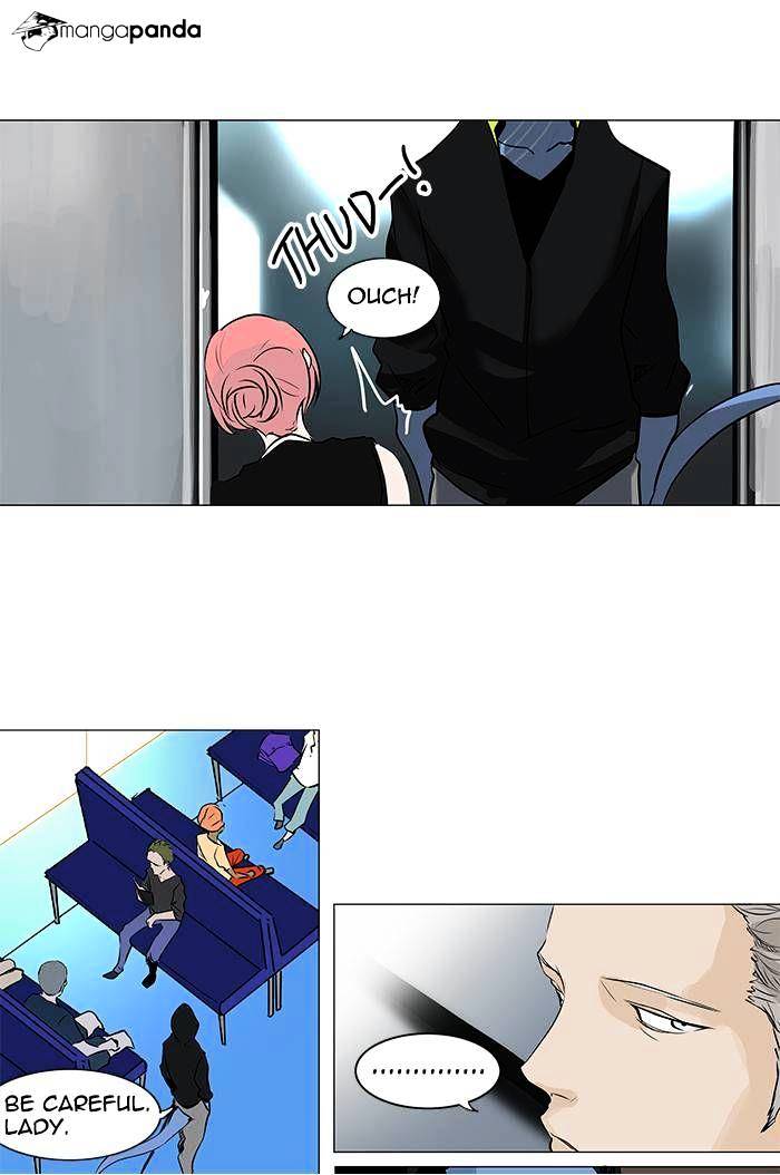 Tower Of God - Chapter 194 : Vol2Ch114