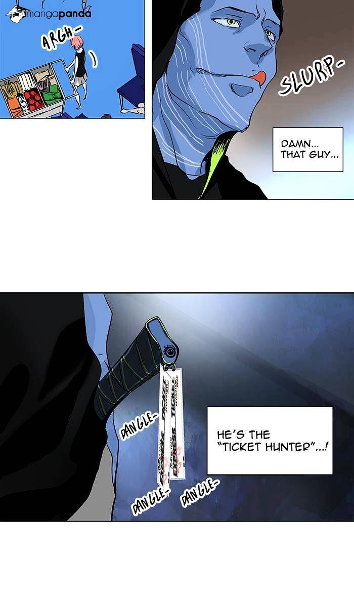 Tower Of God - Chapter 194 : Vol2Ch114