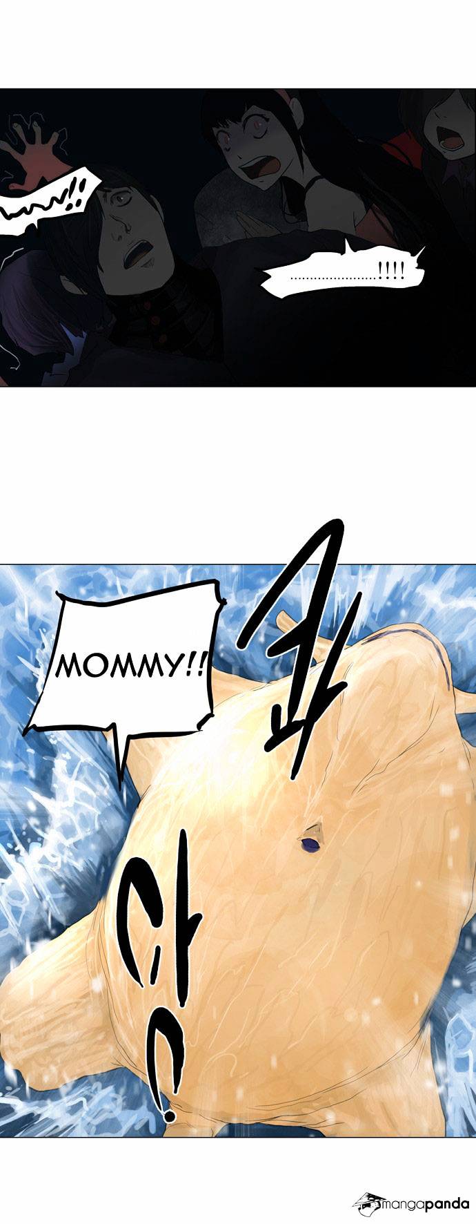 Tower Of God - Chapter 109 : Vol2 Ch29