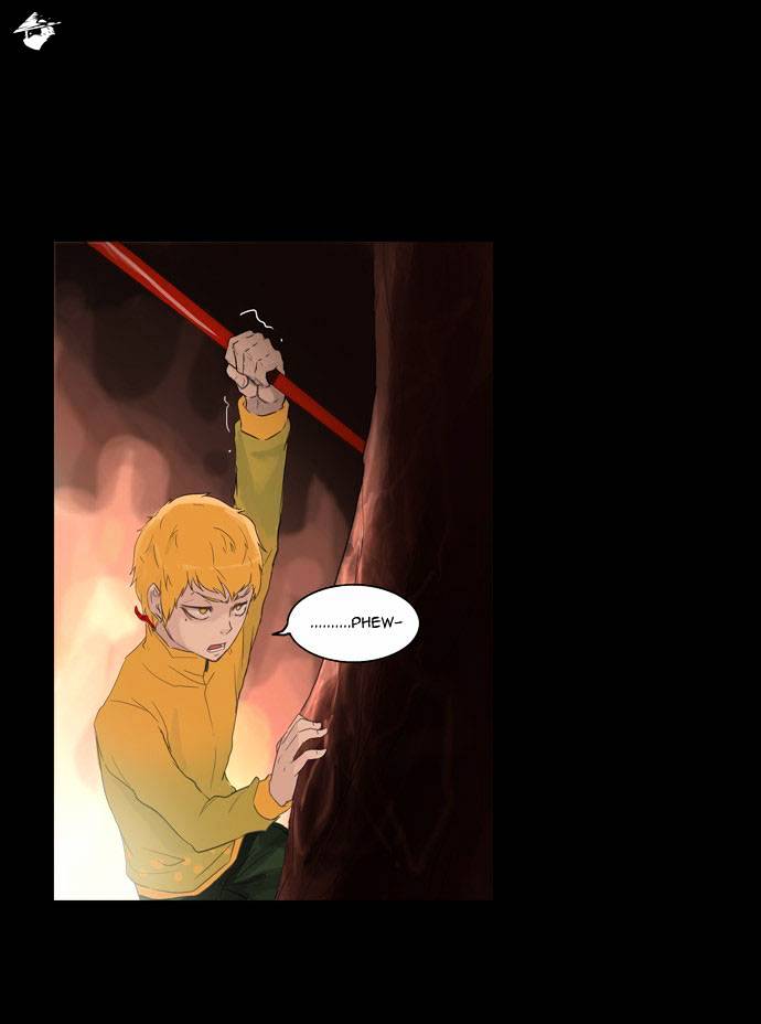 Tower Of God - Chapter 109 : Vol2 Ch29