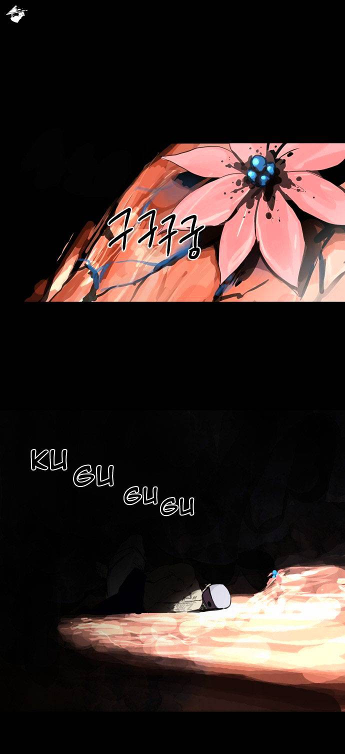 Tower Of God - Chapter 109 : Vol2 Ch29