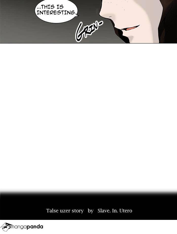 Tower Of God - Chapter 217 : Vol2Ch137