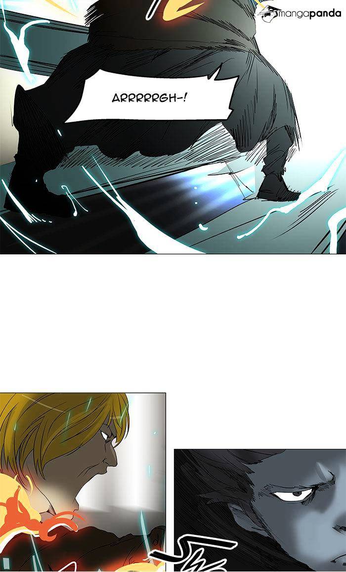 Tower Of God - Chapter 217 : Vol2Ch137